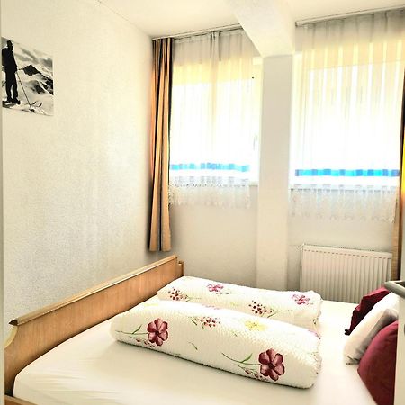 Alpenresorts لاندك المظهر الخارجي الصورة