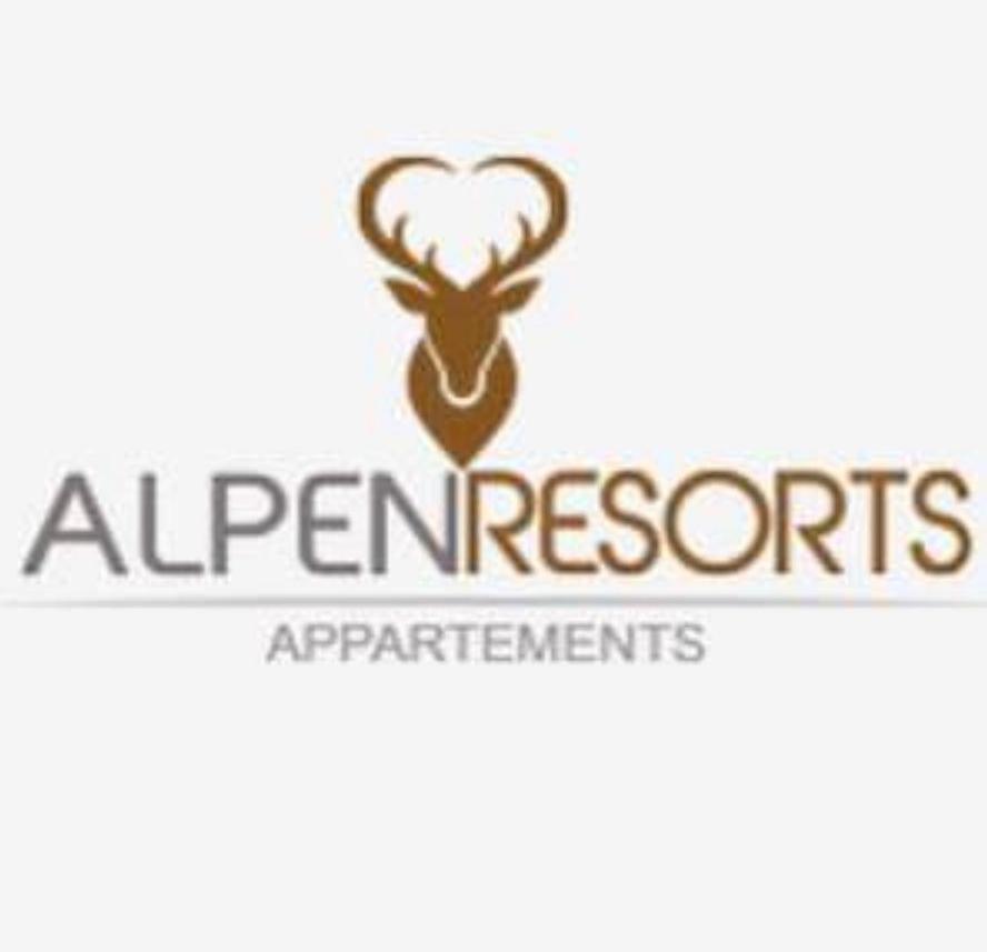 Alpenresorts لاندك المظهر الخارجي الصورة