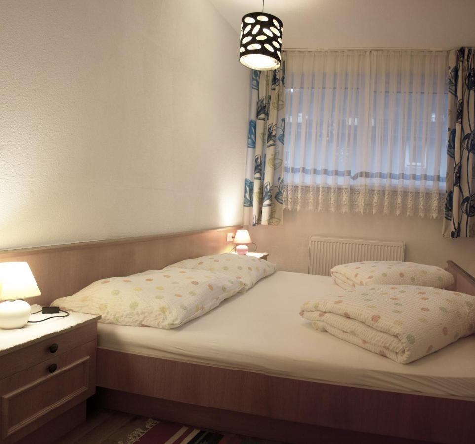 Alpenresorts لاندك المظهر الخارجي الصورة