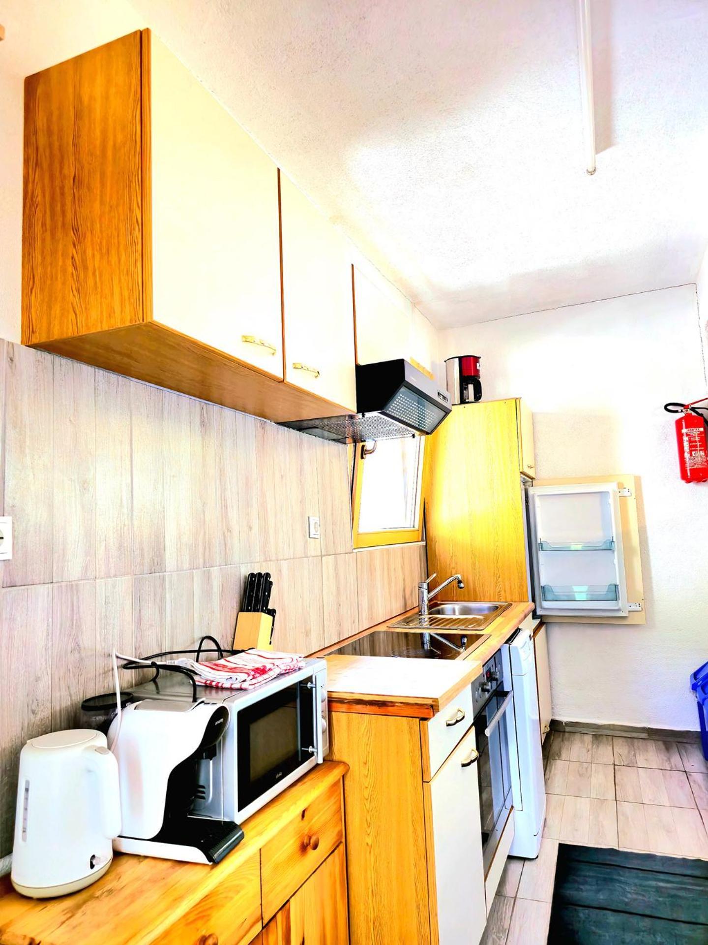 Alpenresorts لاندك المظهر الخارجي الصورة