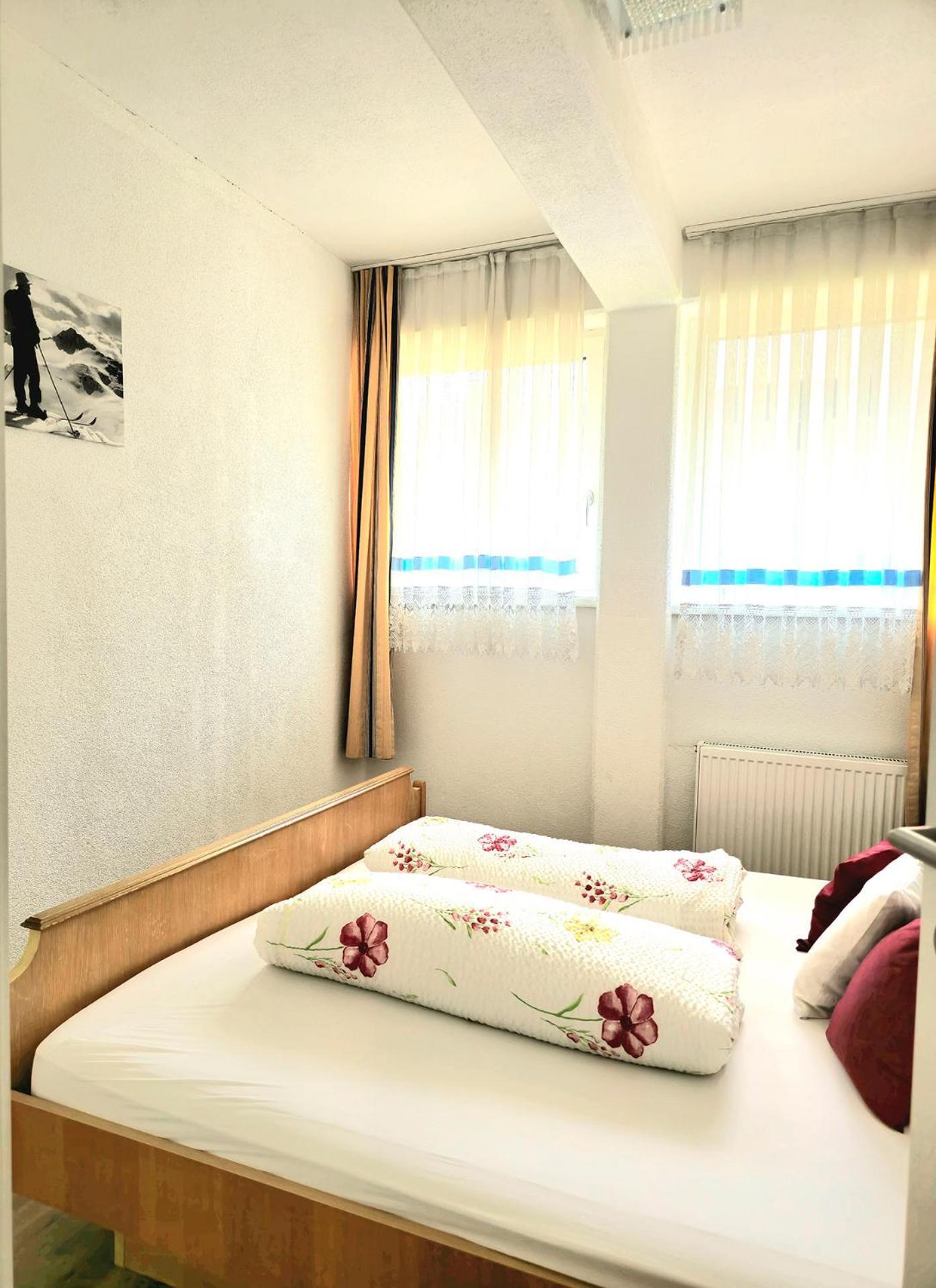 Alpenresorts لاندك المظهر الخارجي الصورة