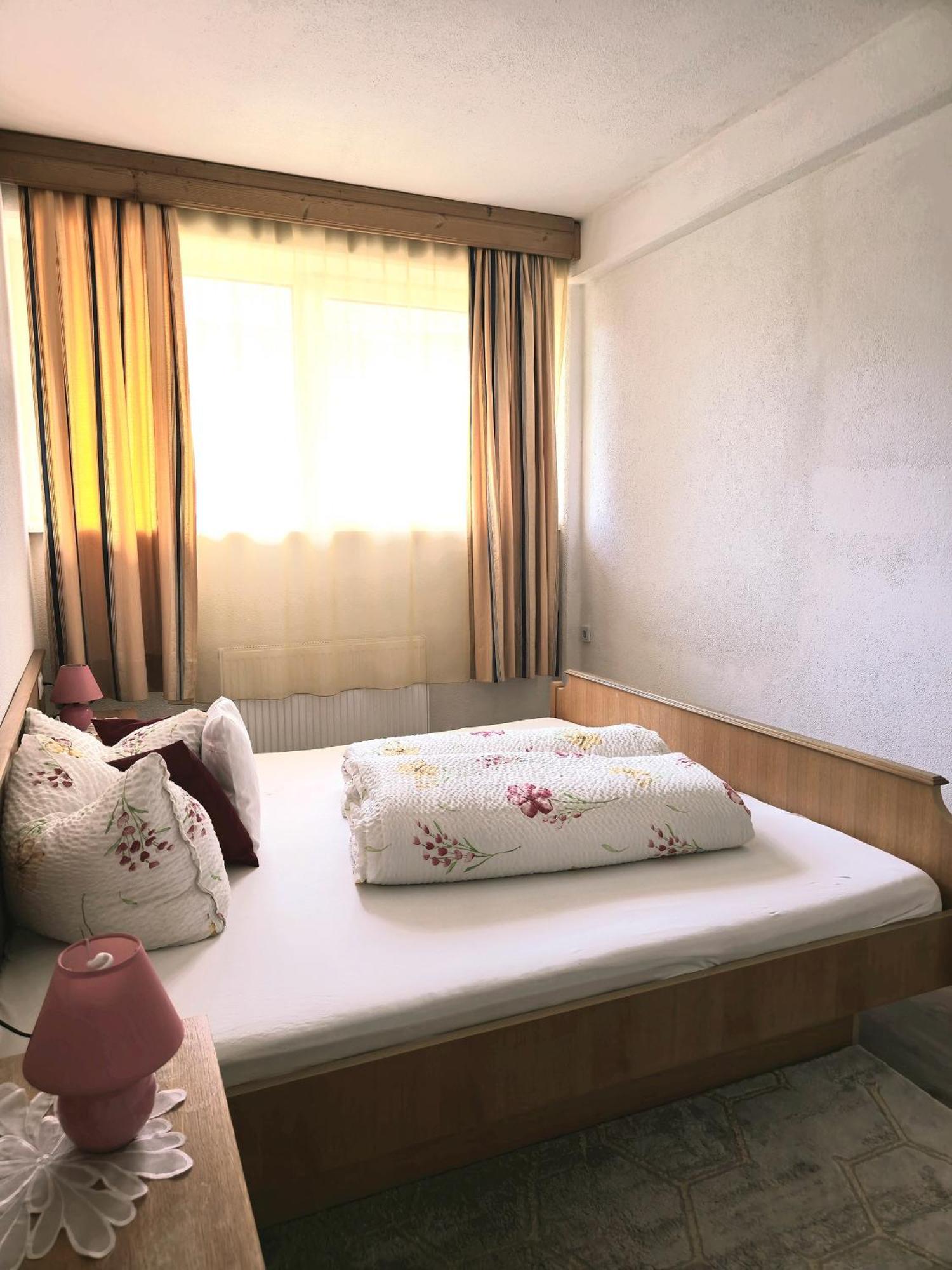 Alpenresorts لاندك المظهر الخارجي الصورة
